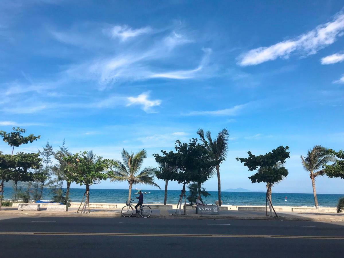 De Lamour Hotel Da Nang Eksteriør bilde